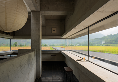 磨迹抹茶  藻溪店丨中国温州丨杭州偲所设计-20