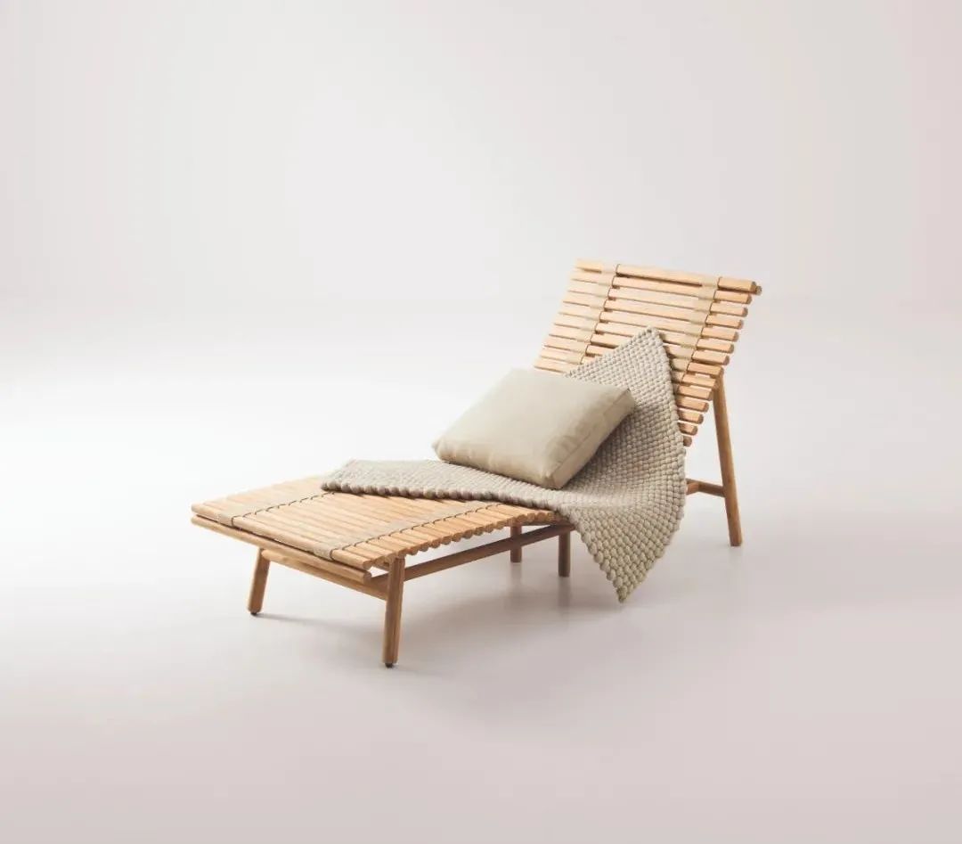 意大利色彩大师 Paola Lenti 的新作丨意大利亚历山德里亚-31