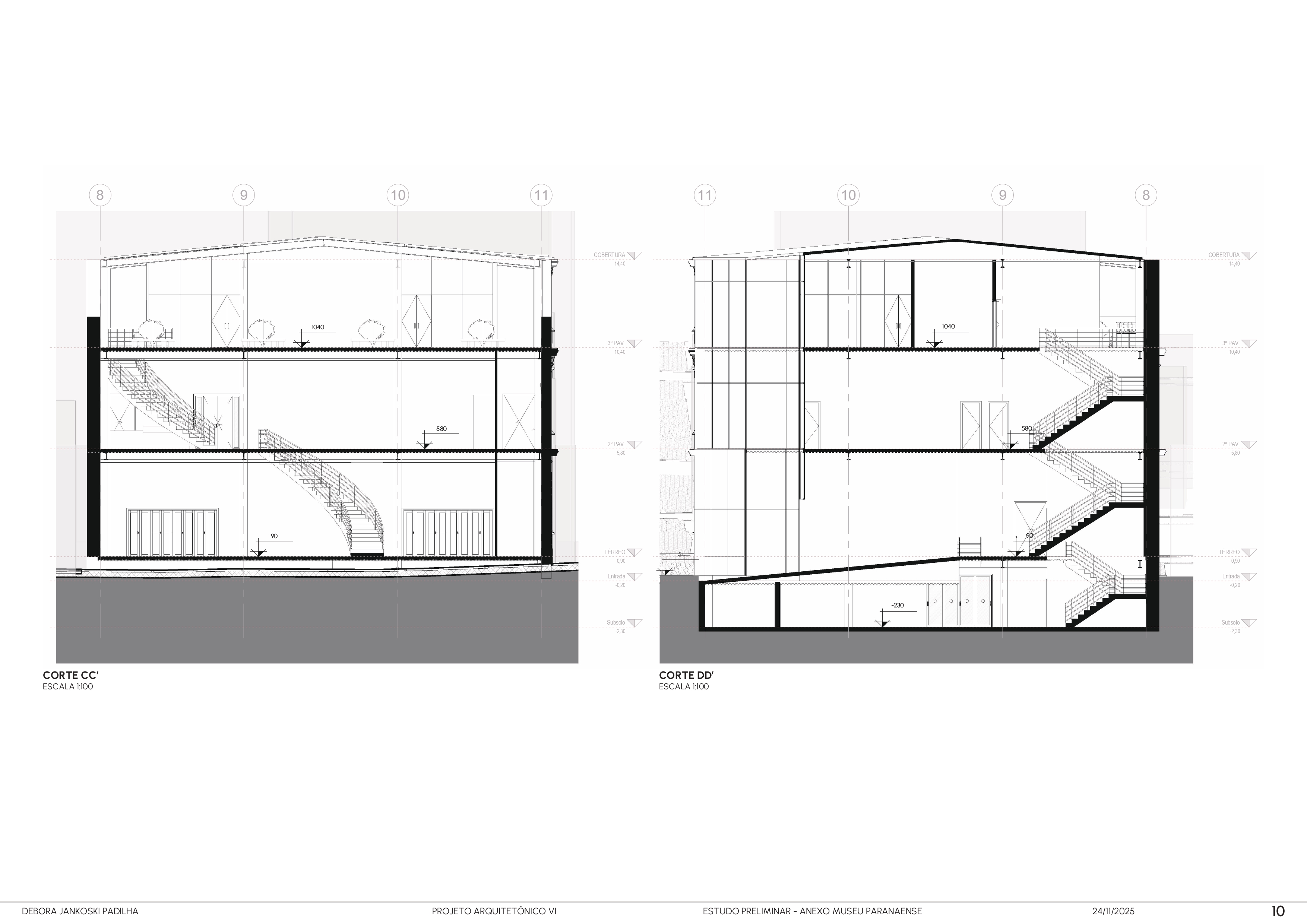 Anexo MUPA no antigo Hotel Tassi-9