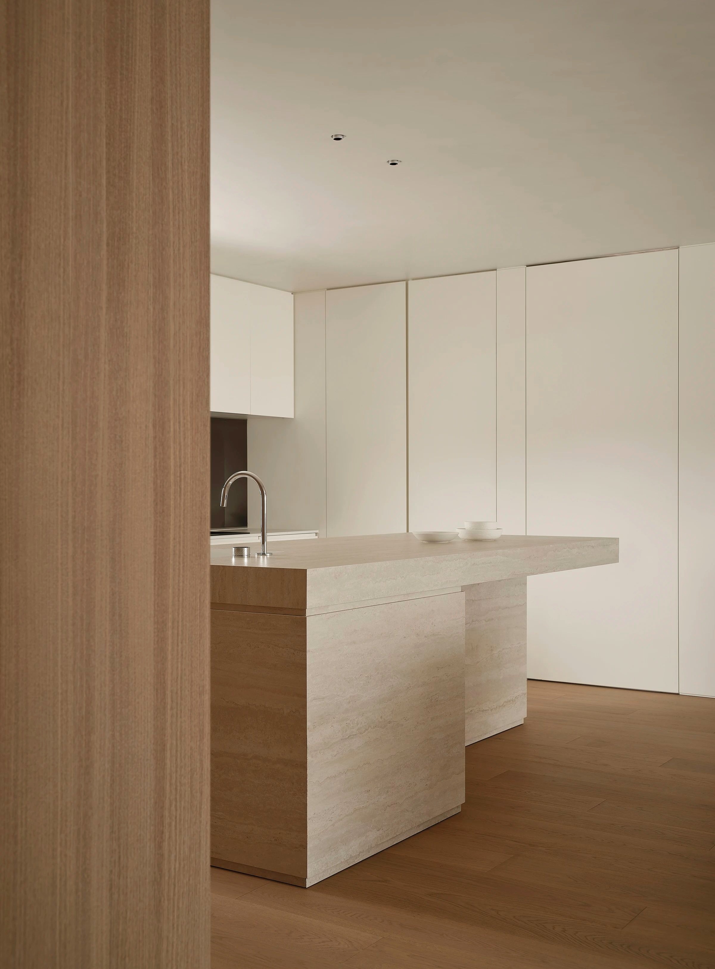 福建福州240㎡潮牌主理人的家丨中国福州丨北城梁筑-34