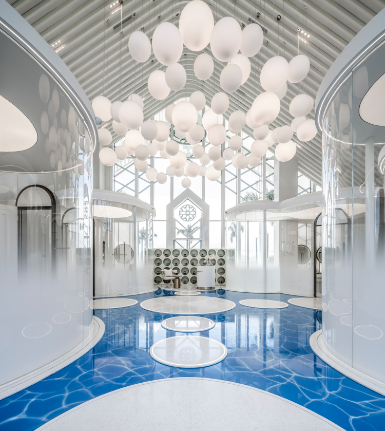 墨设设计七周年，不是总结，是另一种出发丨中国上海丨墨设设计-66