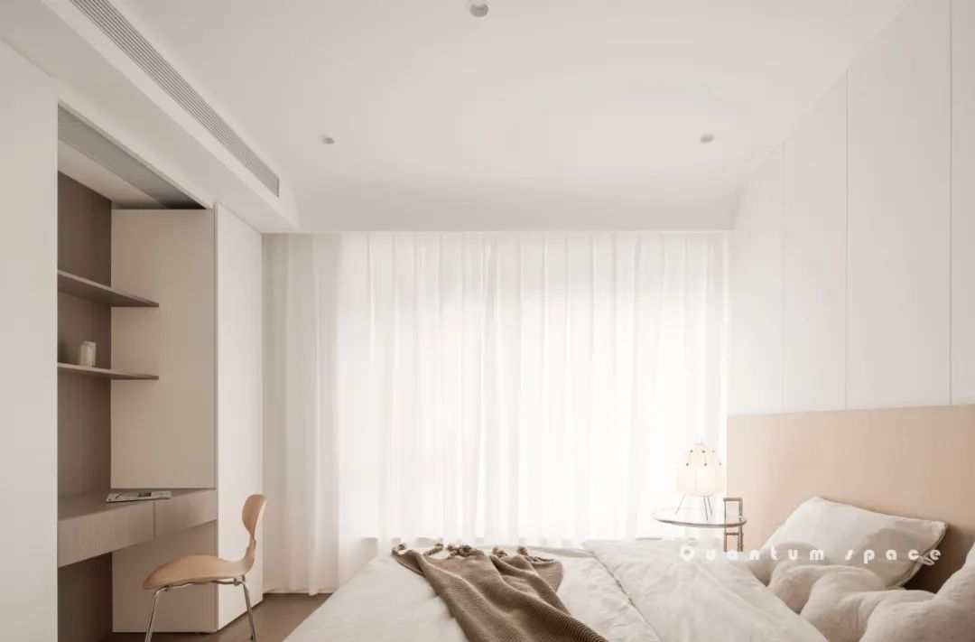 罗马假日 · 浙江杭州现代家居设计丨中国杭州丨量子空间-39