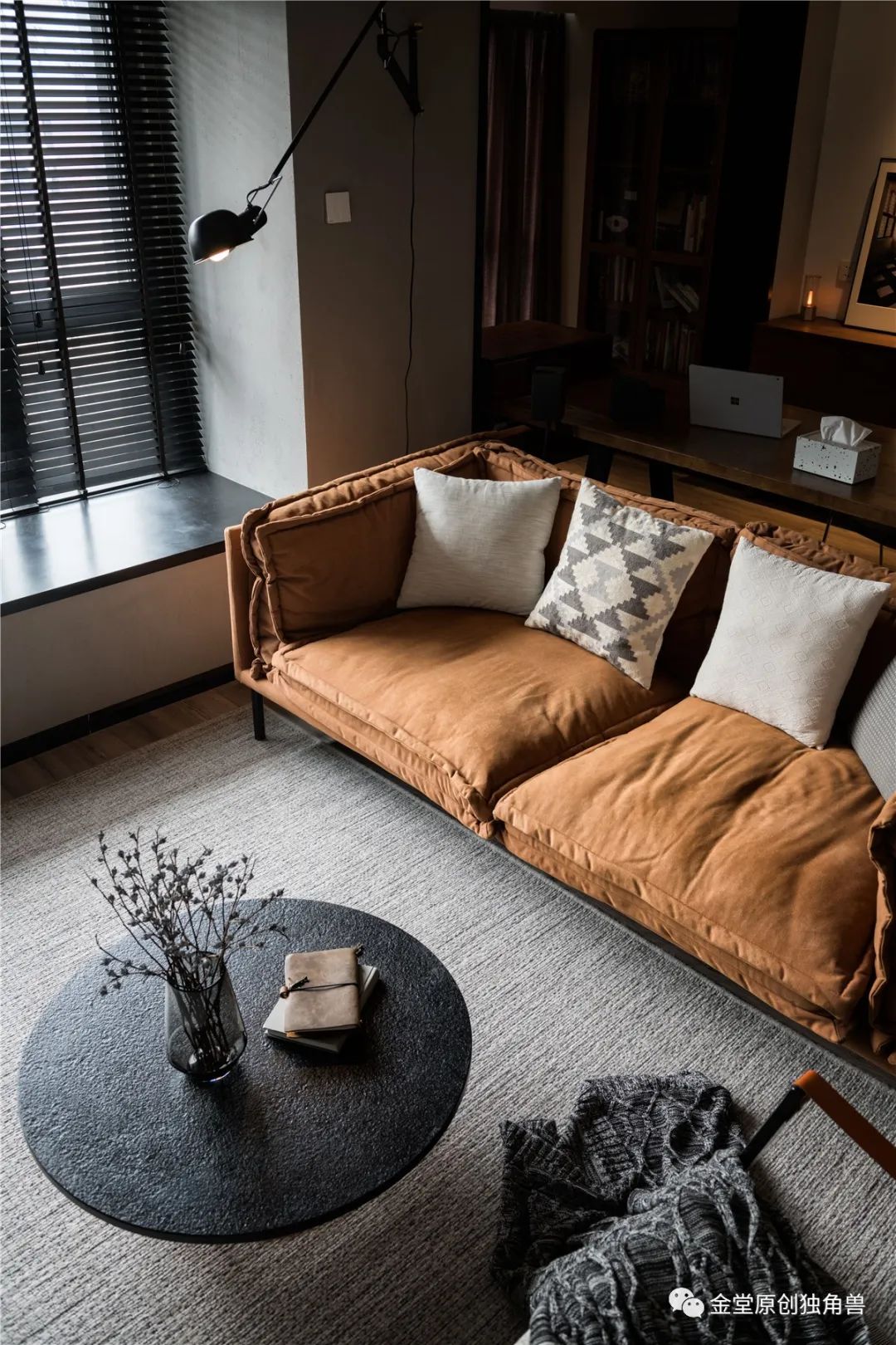 《理想家》熊志伟 | 打造个性化定制家居,诠释不一样的美学空间!-50