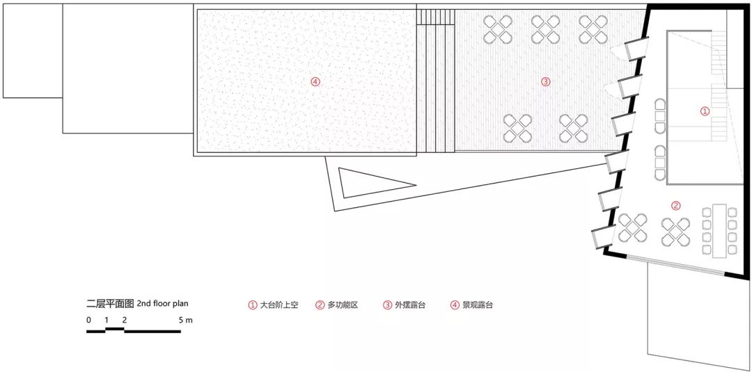 北京 The Pit House 汽车俱乐部 | 火车旁的社交实验空间-63