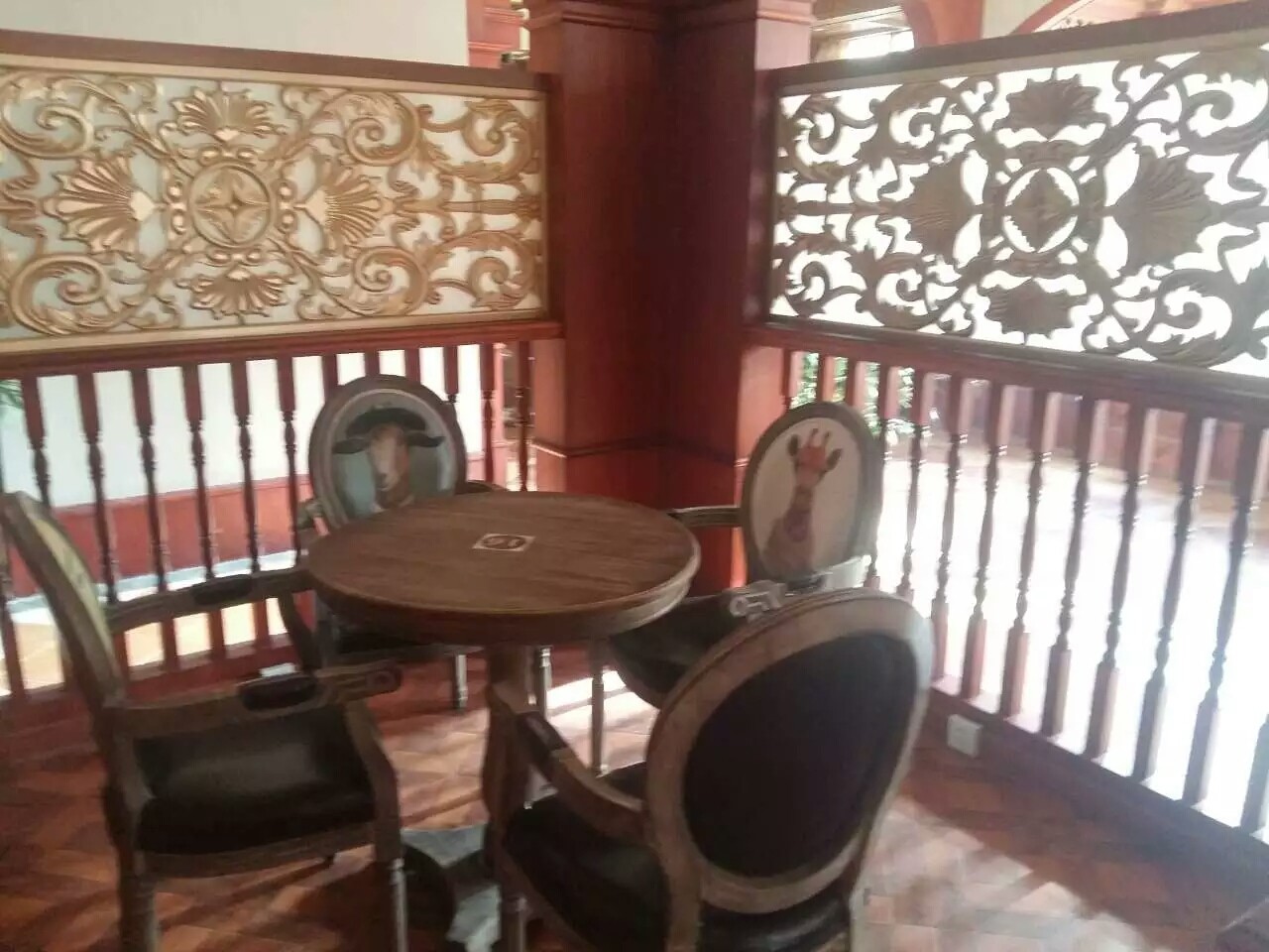 七咖啡昌都店-3