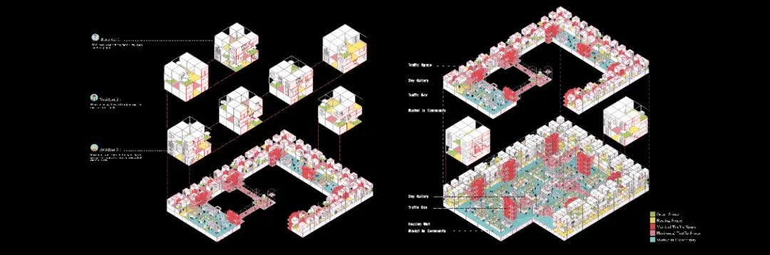 空中巴比伦 · 多民族文化交融的居住空间丨刘学鹏,张楠-16