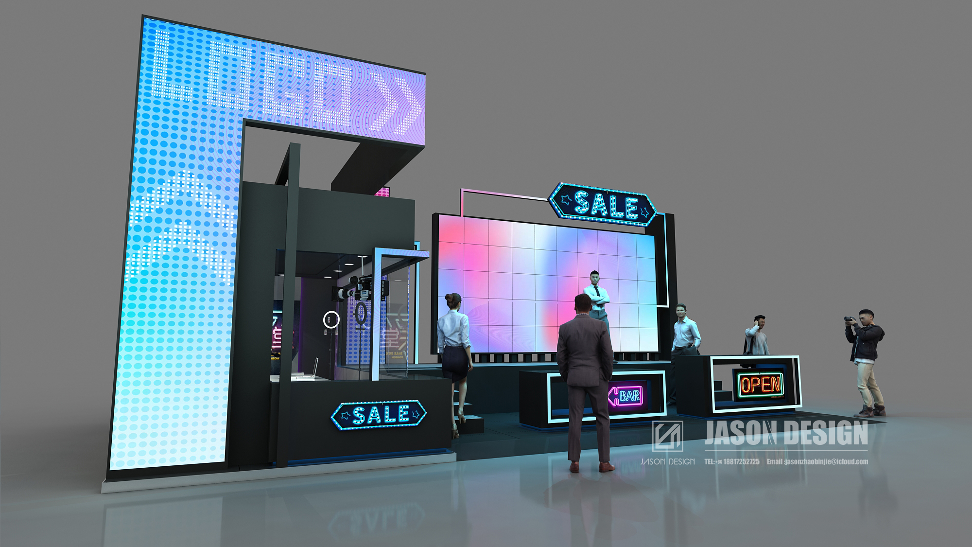 2020 Roadshow live-2