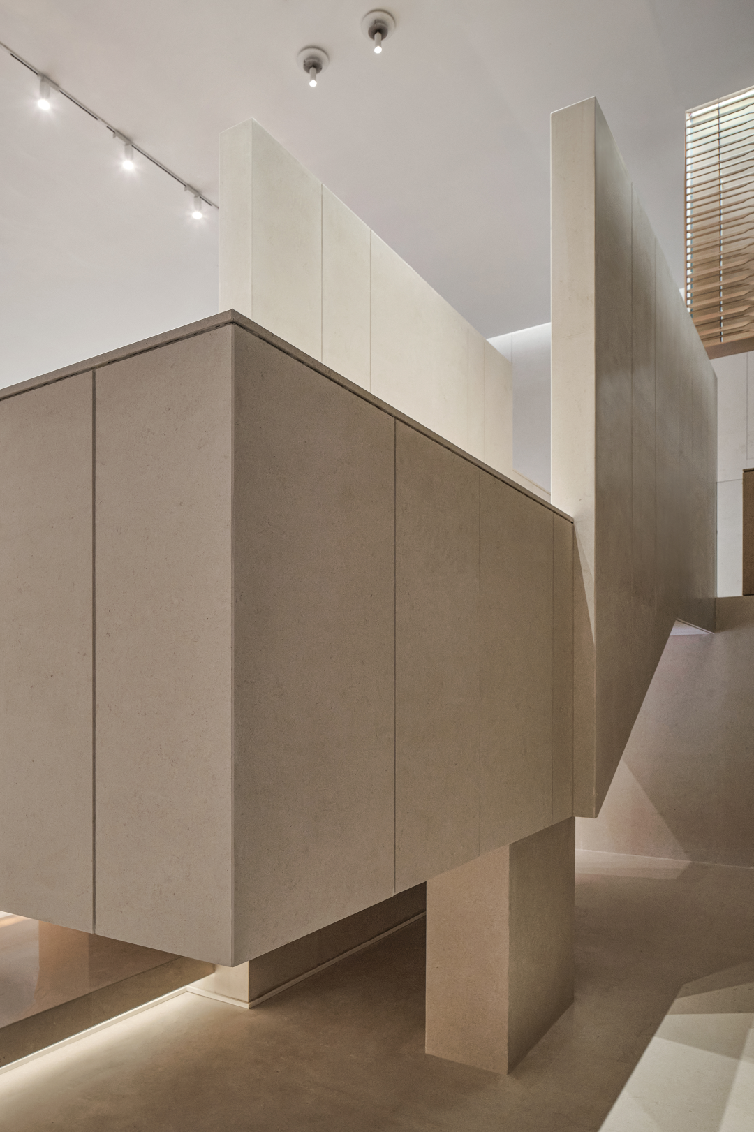 武汉长江天地丨中国武汉丨WJID维几设计-8