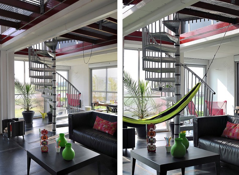 Maison Container by Patrick Partouche-18