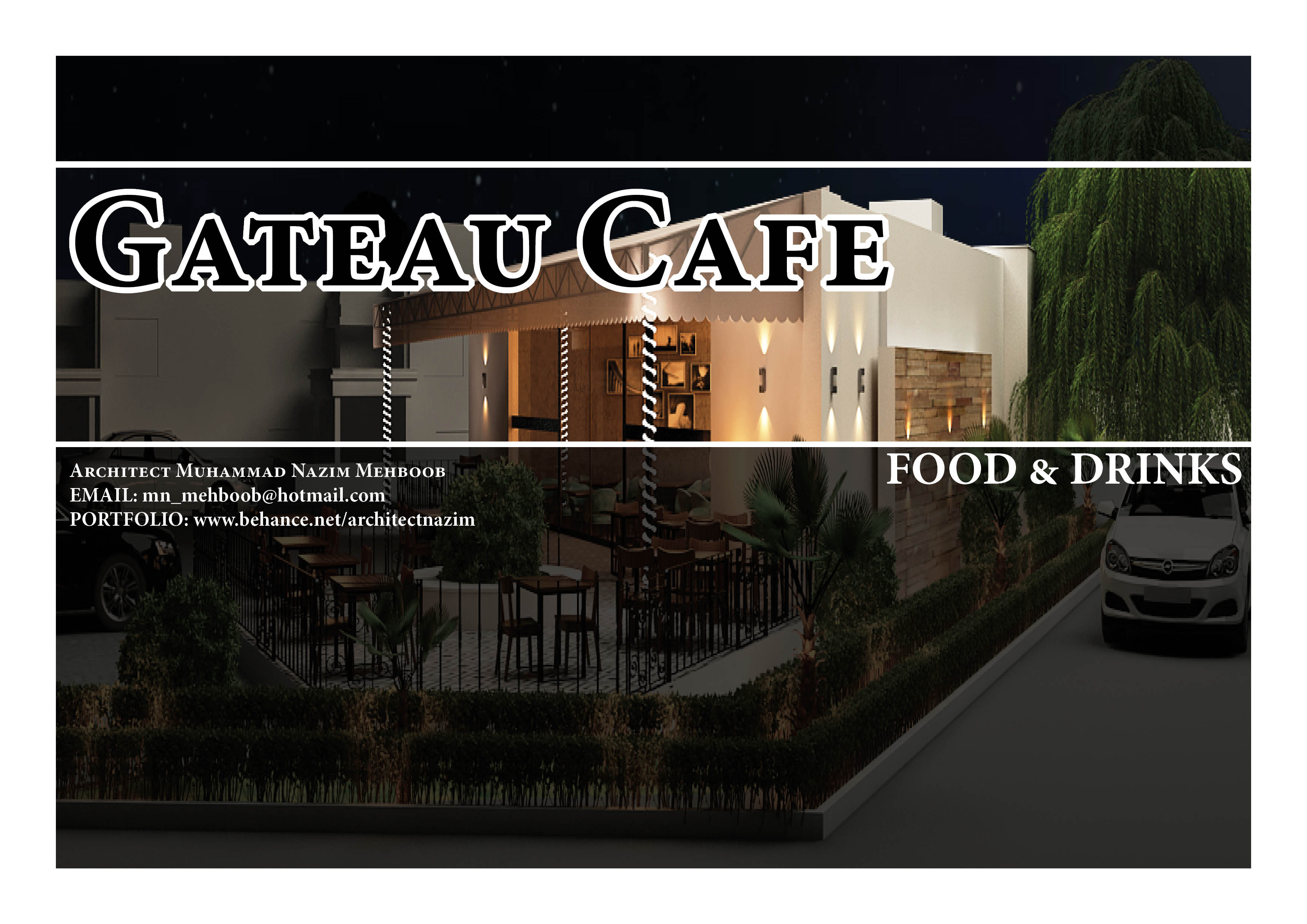 Gateau Cafe-0