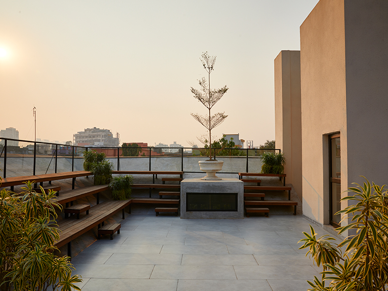 Bombaim新门店丨印度加尔各答-37