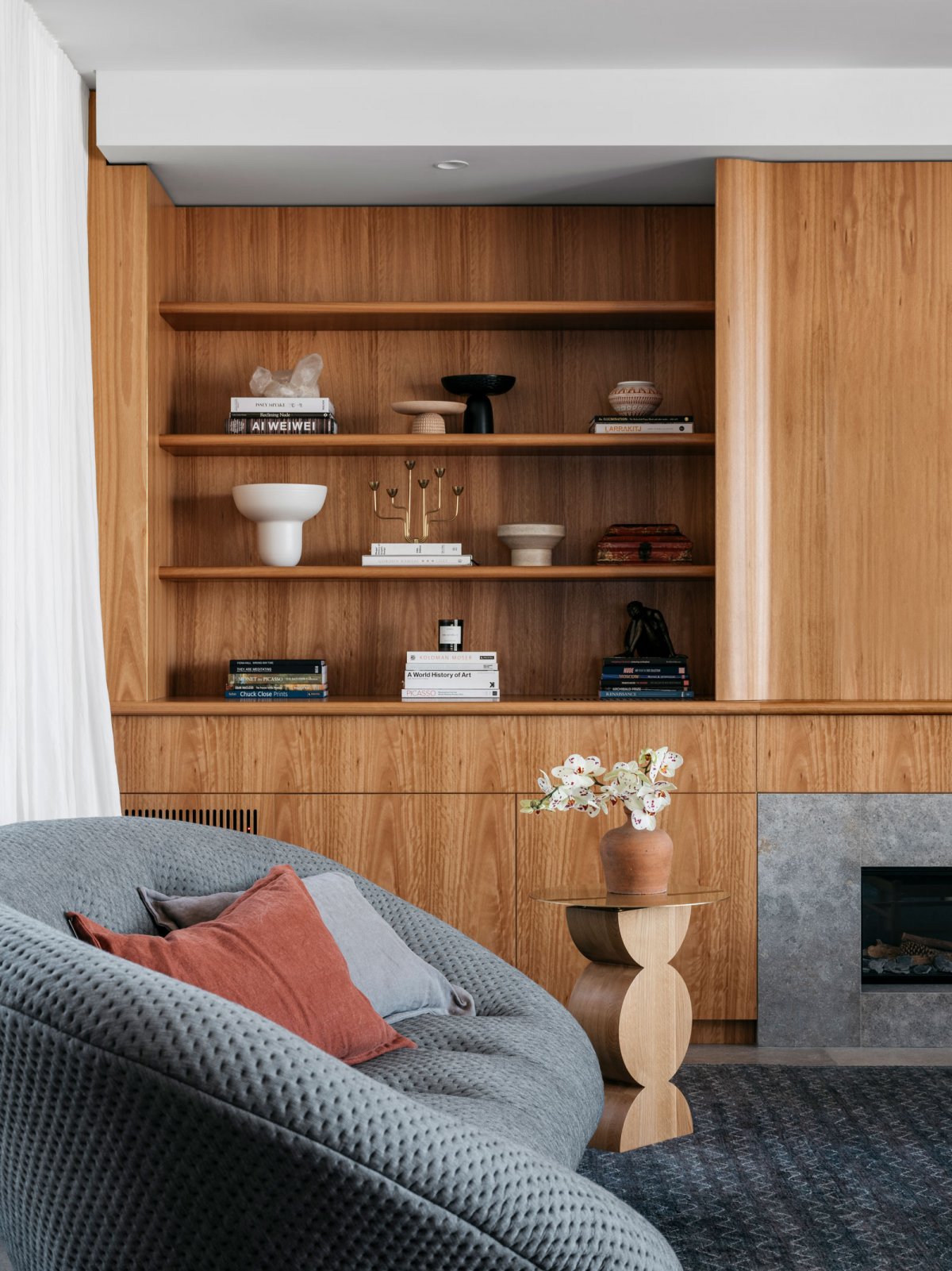 Slipway 住宅丨澳大利亚悉尼丨Arent&Pyke-5