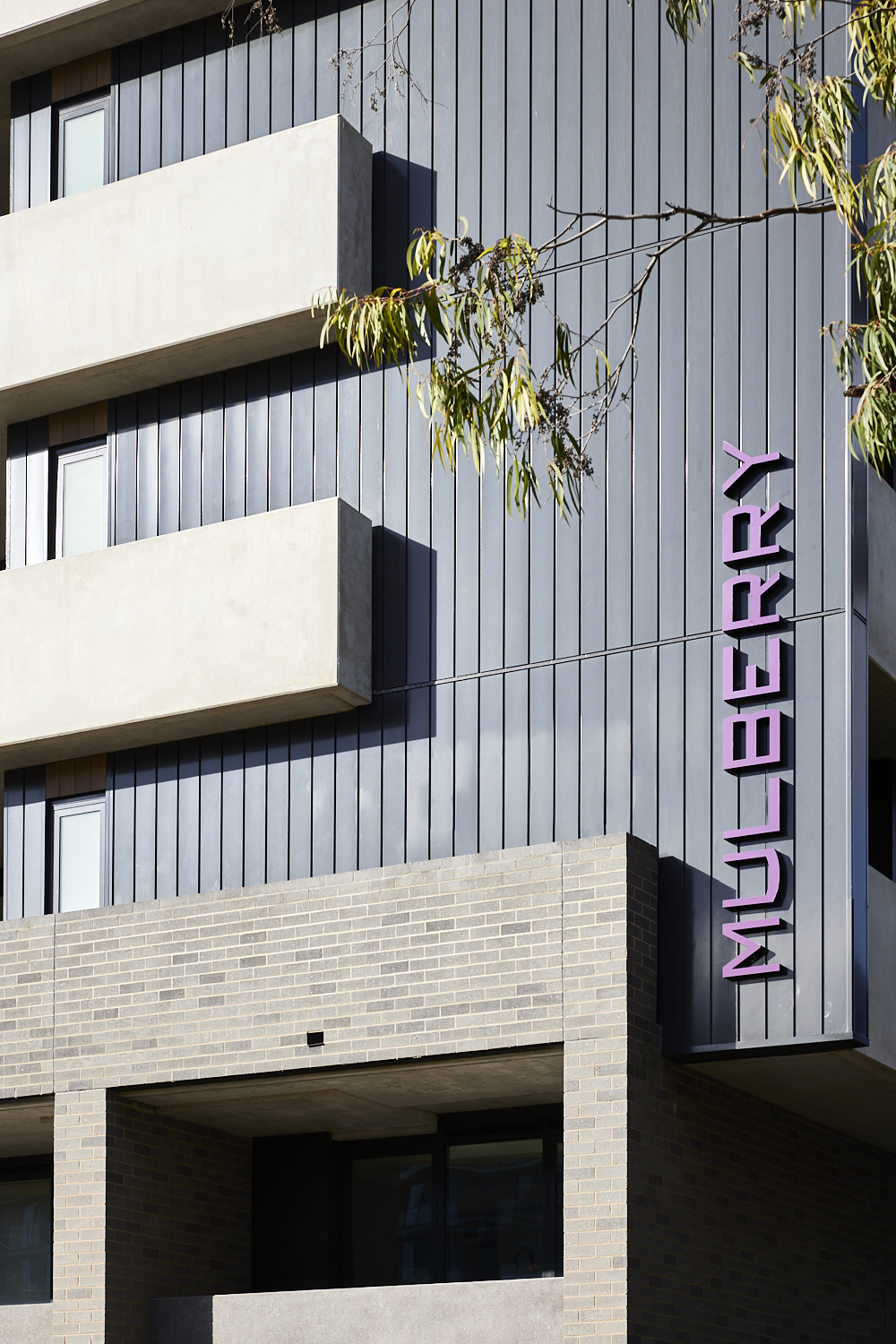 "澳洲 Soho 区的文化枢纽 | Mulberry 公寓"-102