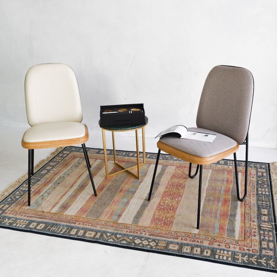 新年新气象 | 室内设计团队 DesignBoom 教你焕新家-8