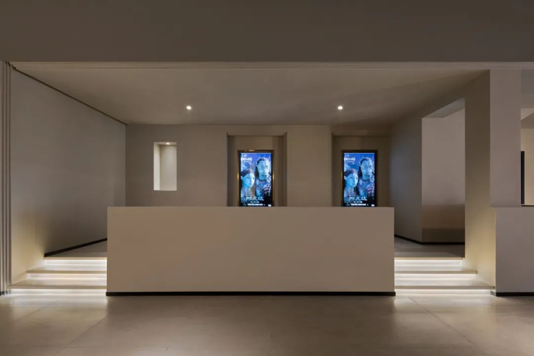 绍兴中影雅图国际影城丨中国绍兴丨中国美术学院风景建筑设计研究总院-21