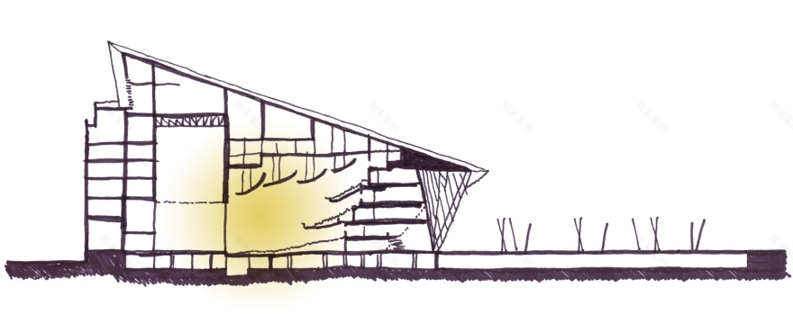 Grand Canal Theater(大运河剧院)丨爱尔兰都柏林-15