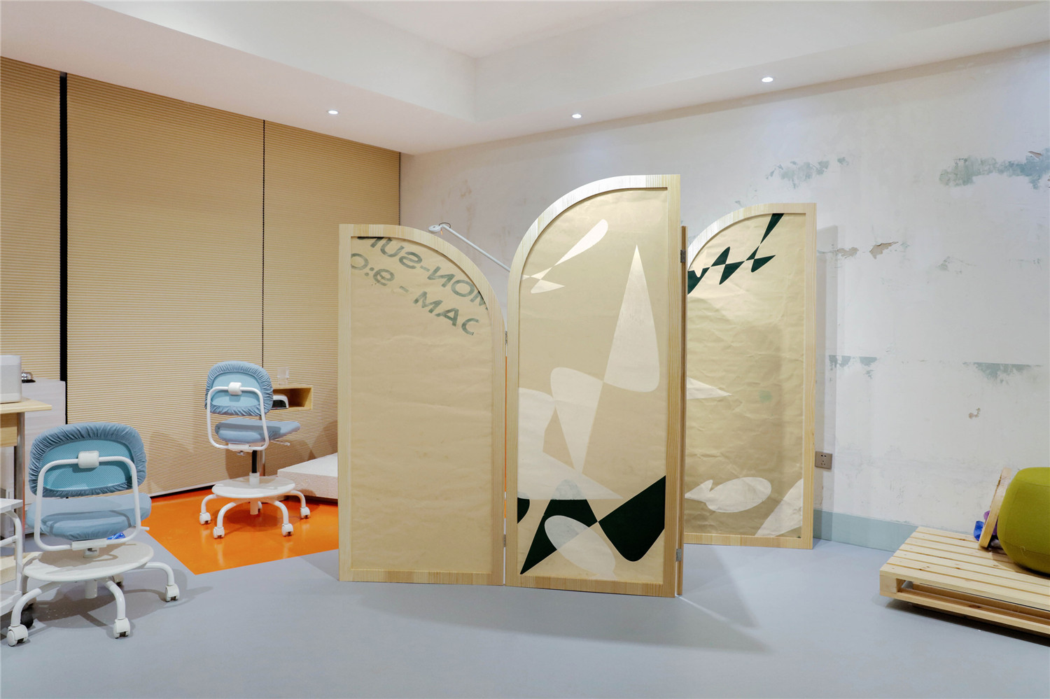 钉牢它或固定它-9