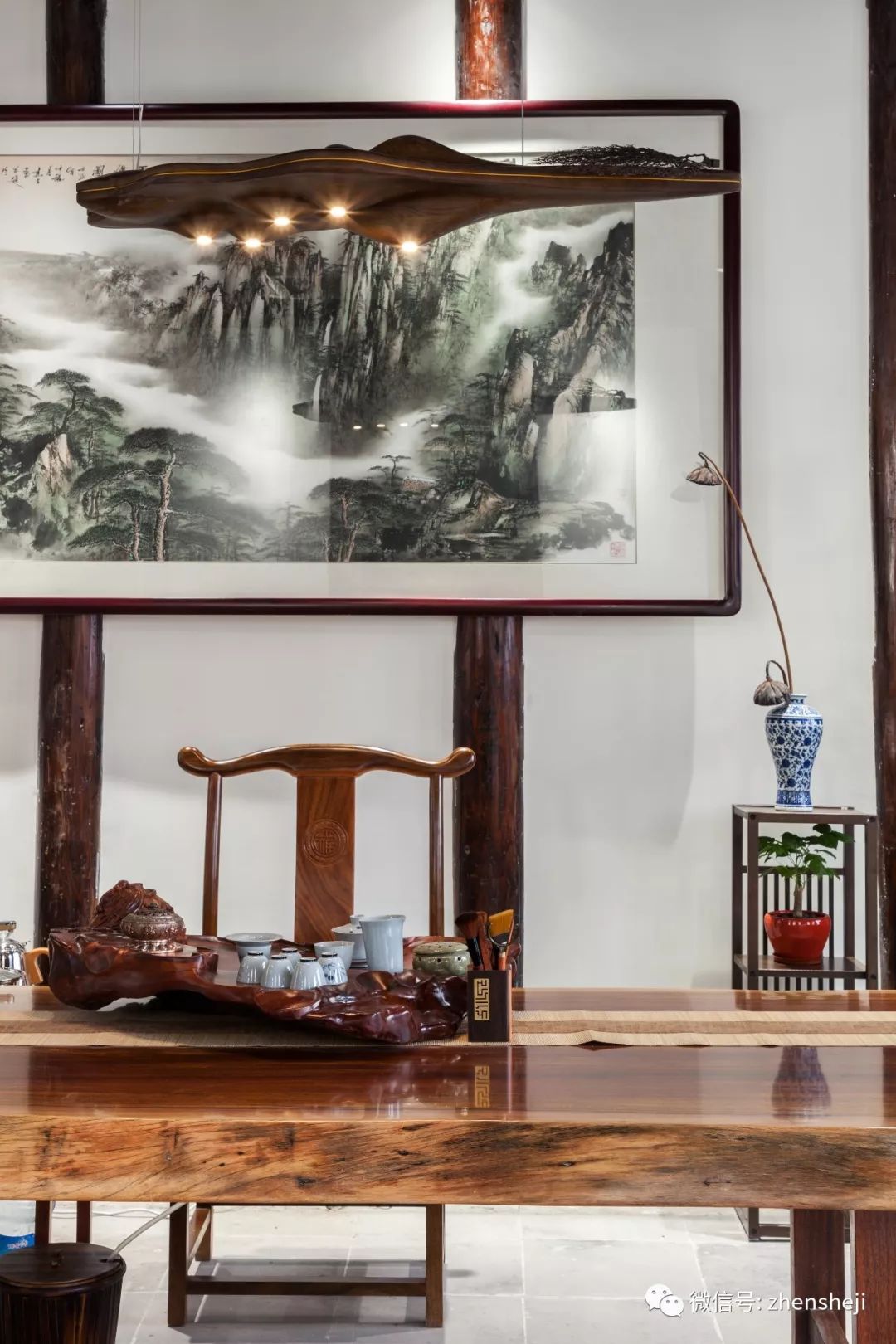 江南私宅韵味浓,臻味轩私房菜感受家门口的故乡风味-54