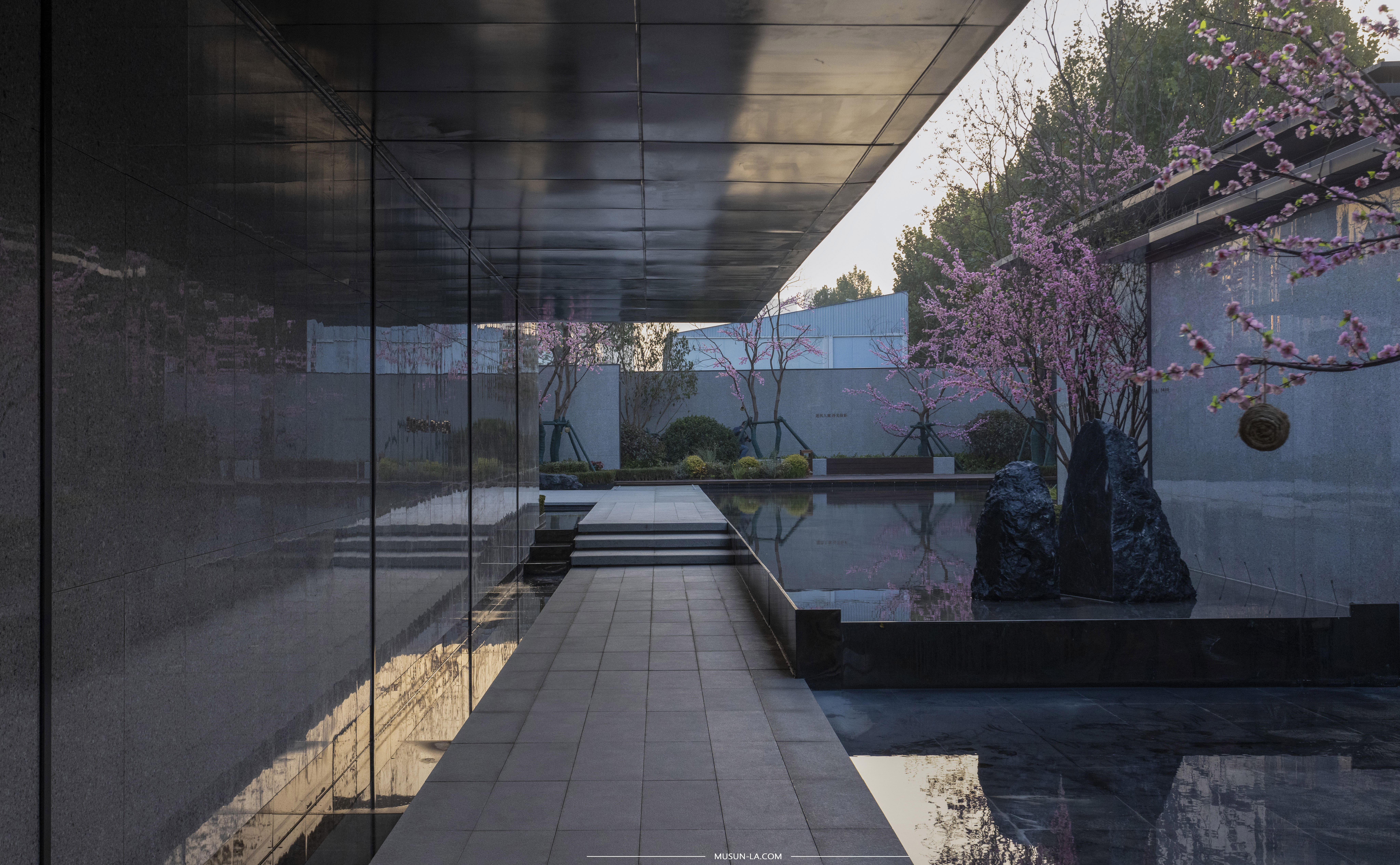 中梁潍坊·云璟原著丨中国潍坊丨林俊俊,周杰,张群,吴忧,王雅静,朱元铭-49