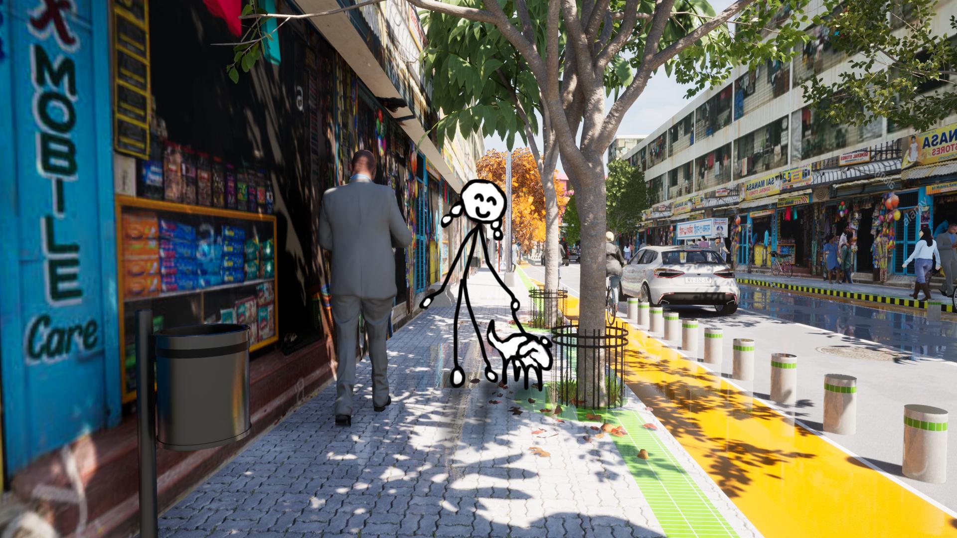 Mumbai For Pedestrians-7