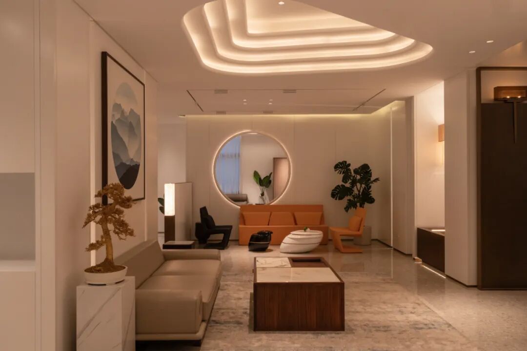 绣花針出品|以空间叙事，重塑人文与商业的共生美学-111