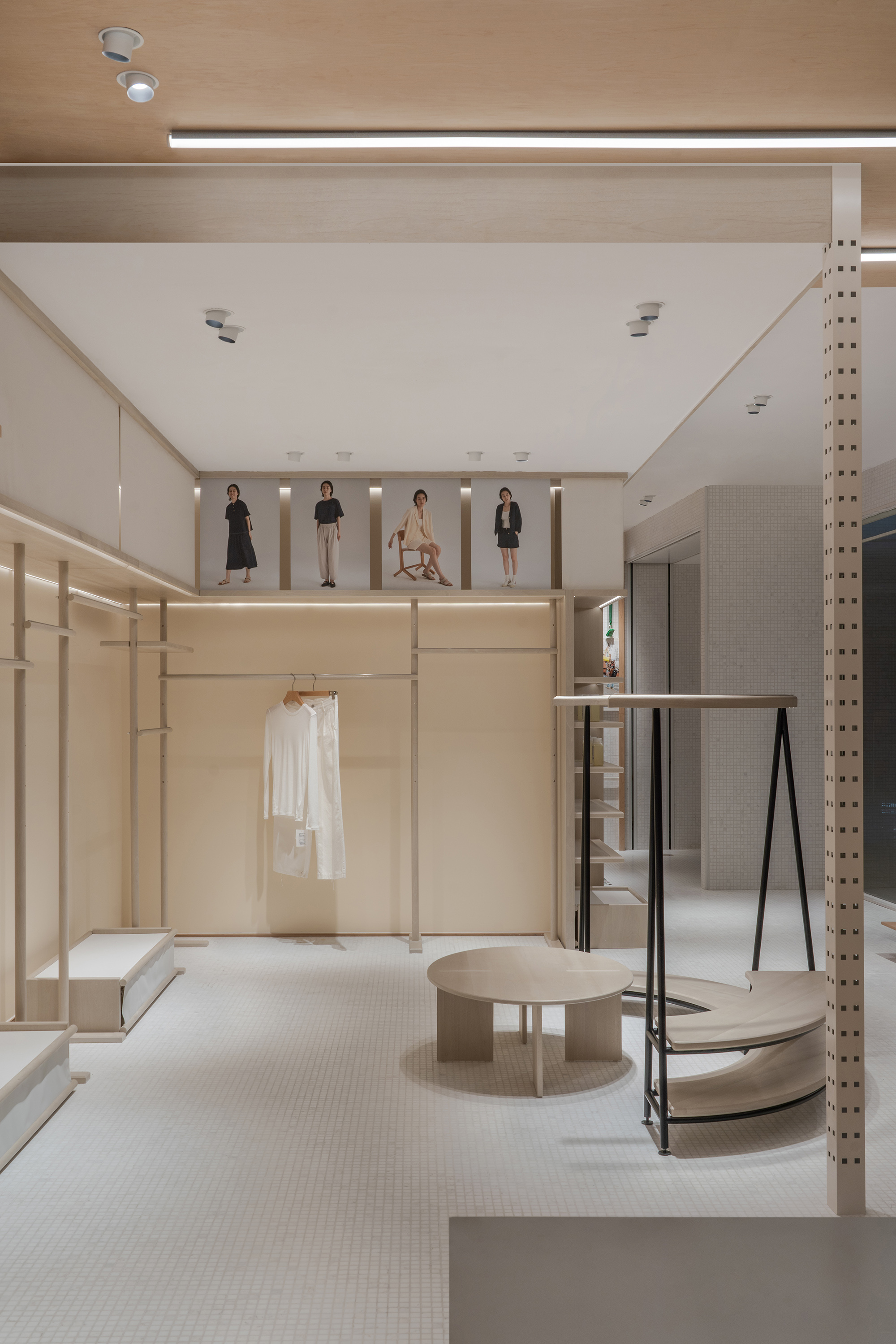 素然集市,服装店丨中国上海丨Sò Studio-18