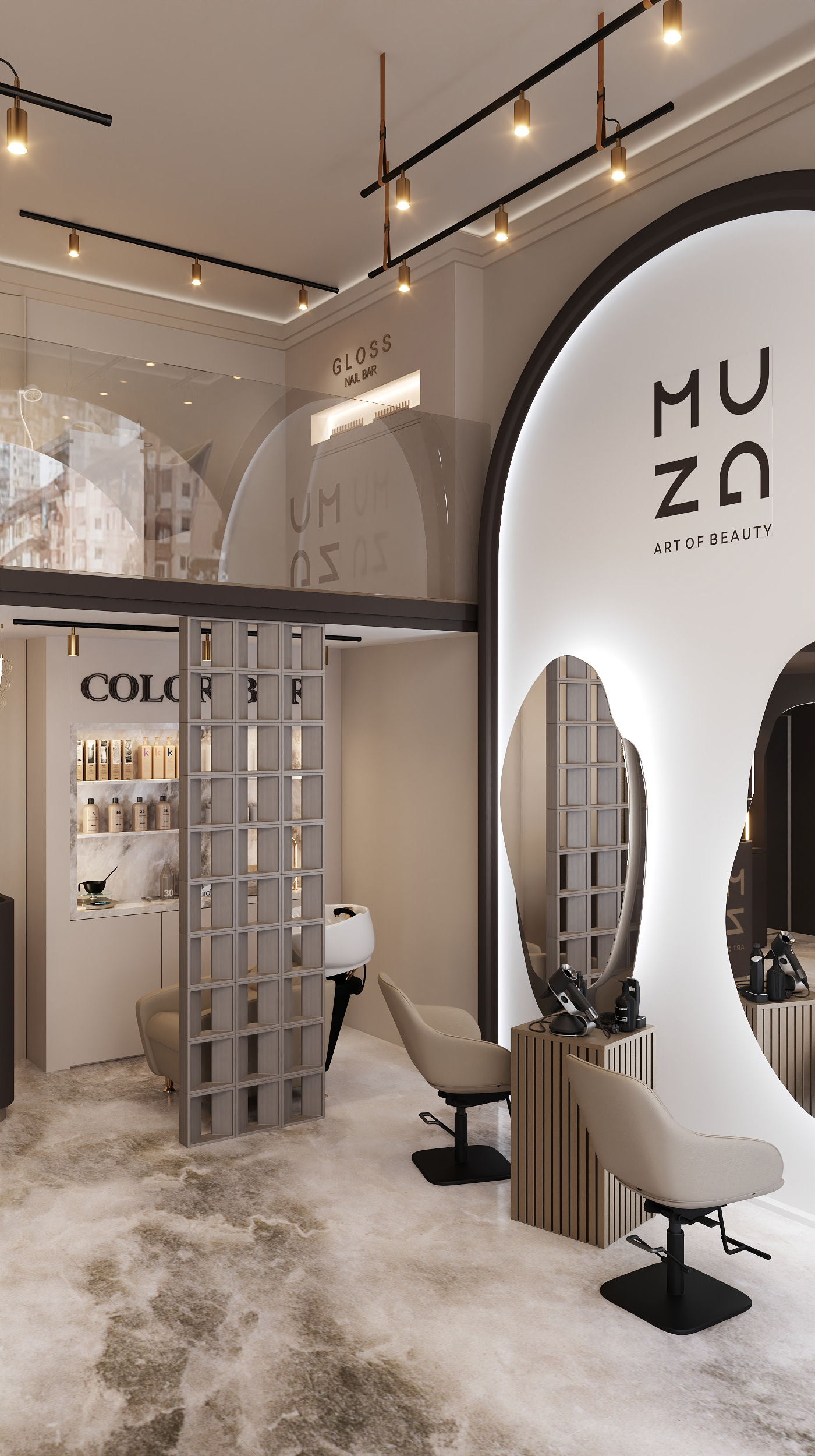 穆扎·美妆艺术丨Kravtsova_id-8