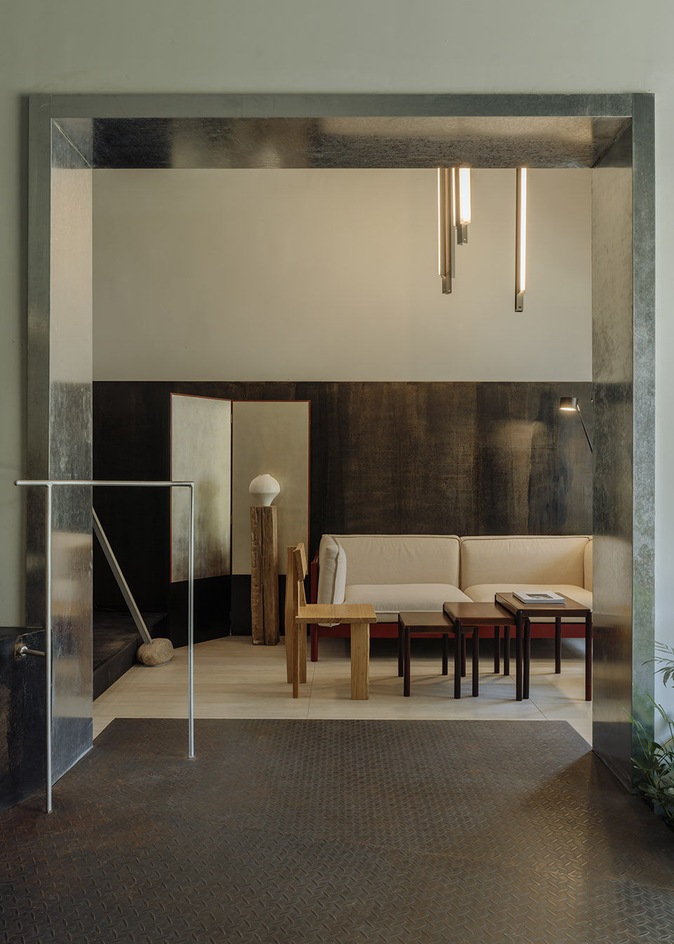 衡建筑南京国创园办公室丨中国南京-30