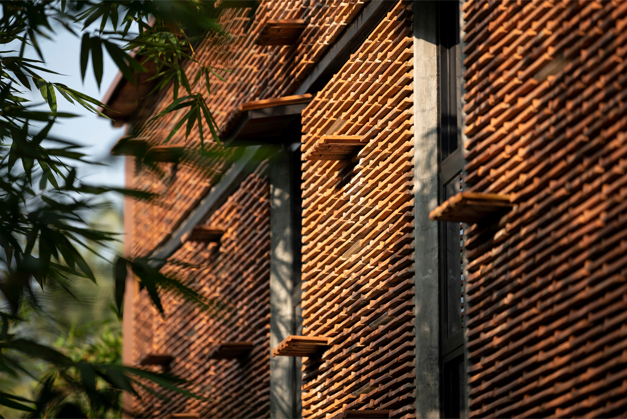 科希什之家丨印度-39