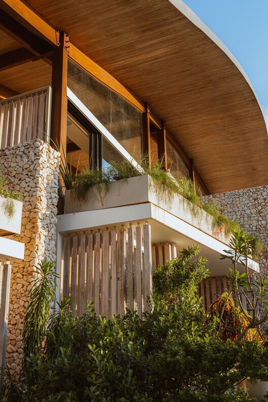 丨哥斯达黎加丨Studio Saxe-105