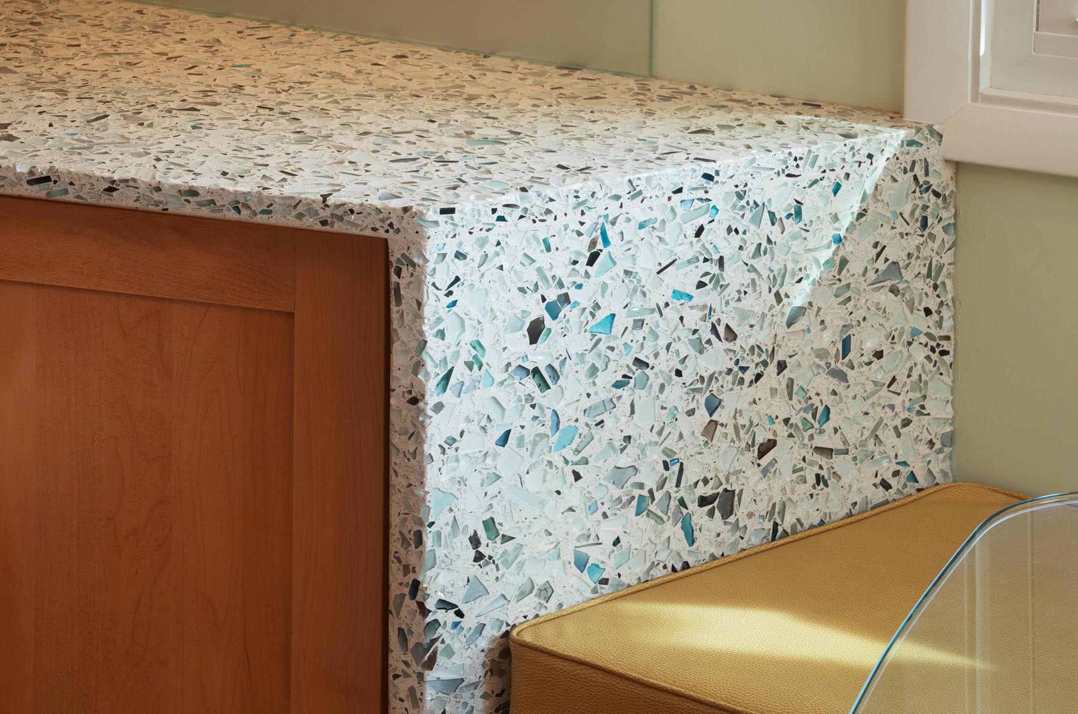 林伍德法院的 60 年代牧场改造-11