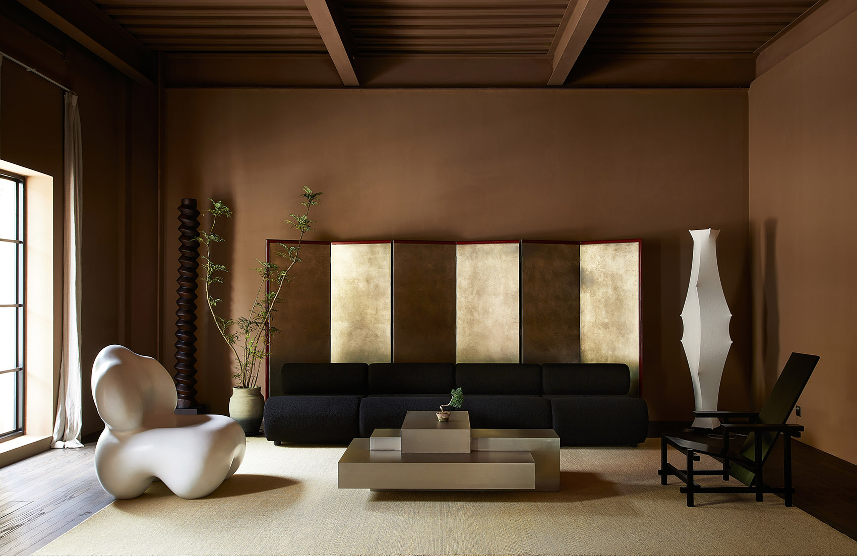 北京一三摄影空间丨中国北京丨NOTHING DESIGN工作室-36