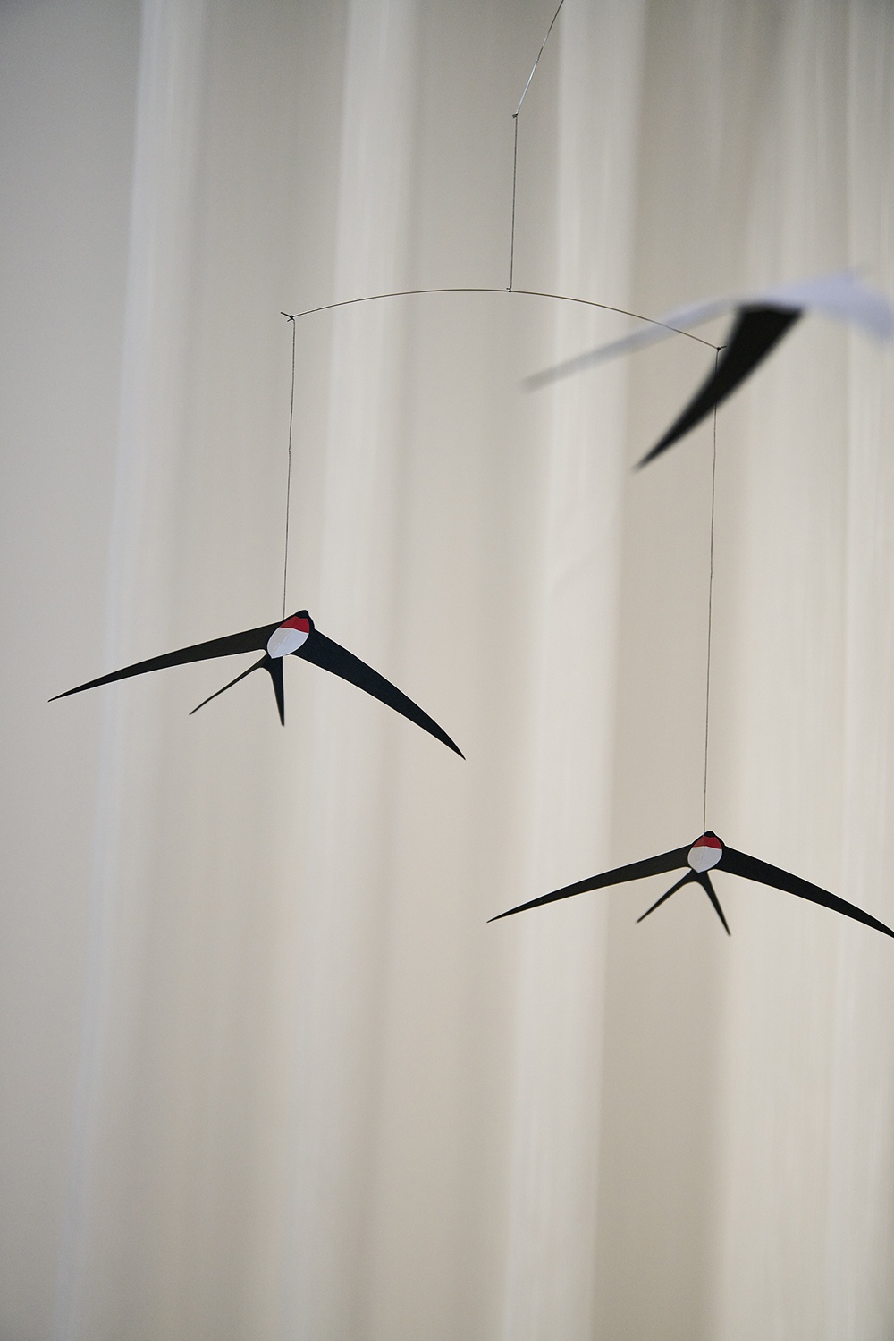 现代自然风住宅设计丨麦丰国际设计-0