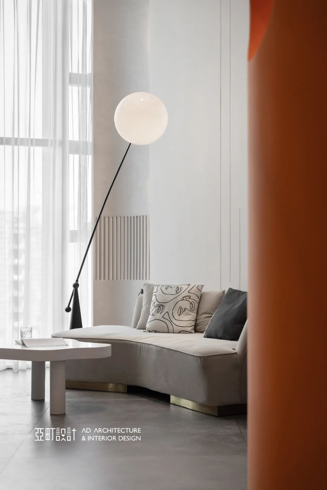 色彩与冒险,寻找日常居住之外的乐趣丨亚町设计-6