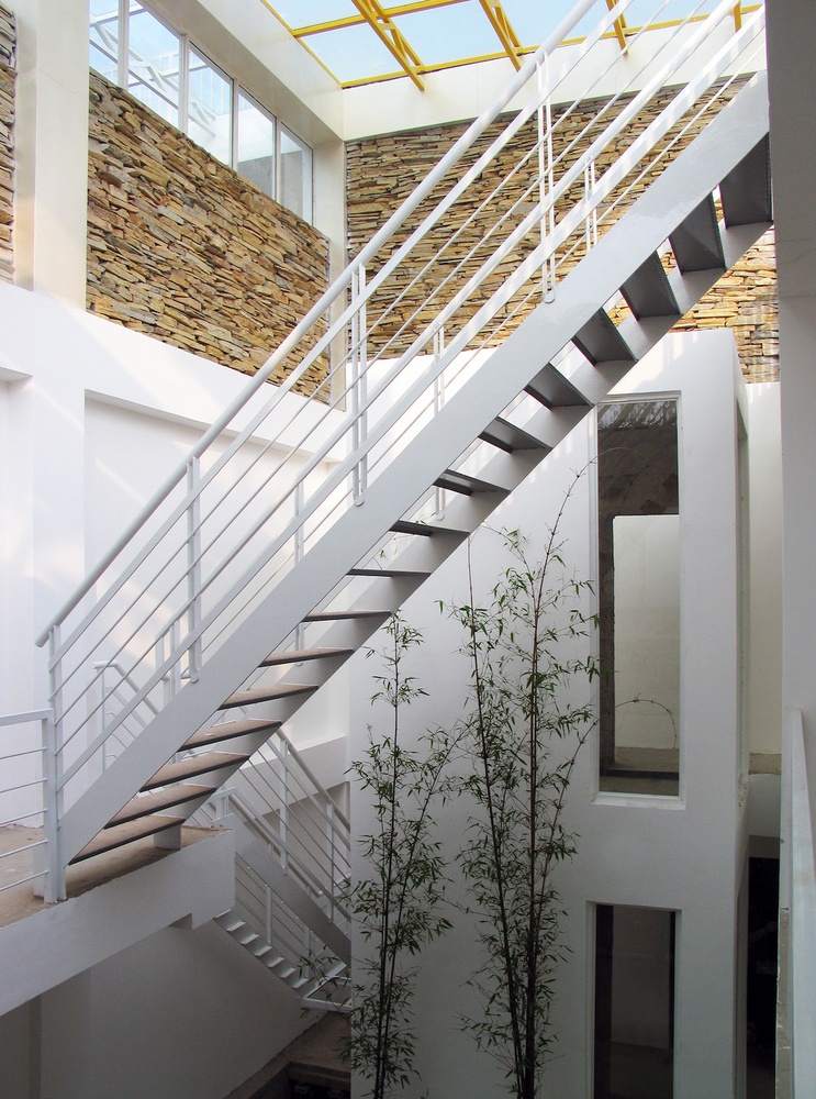 贵州华西“梦溪”住宅-44