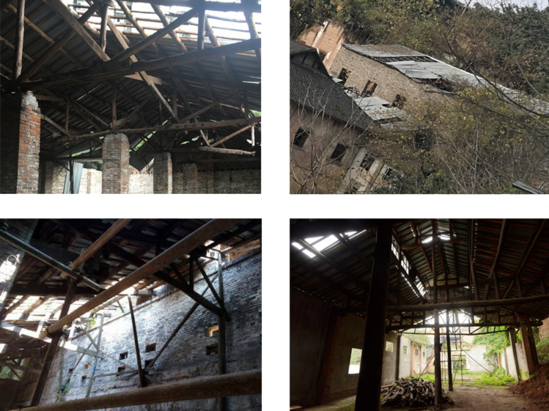 故宫文物南迁纪念馆(安达森洋行改造)丨中国重庆-43