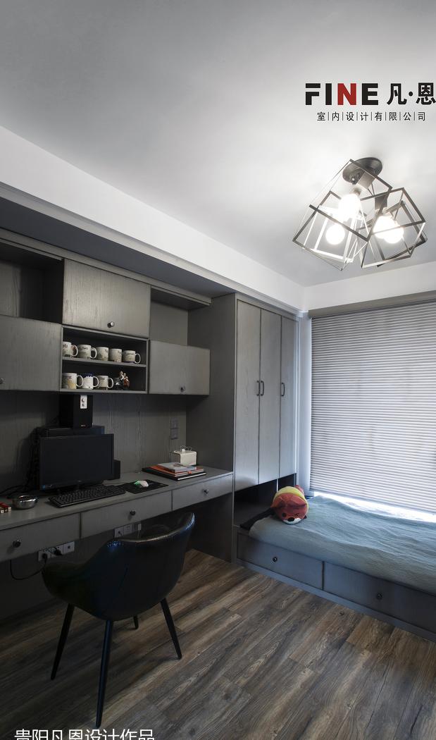 
贵阳观山小区 -10