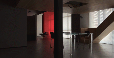 兰亭:材料展厅 | 叶晖 今古凤凰设计-60