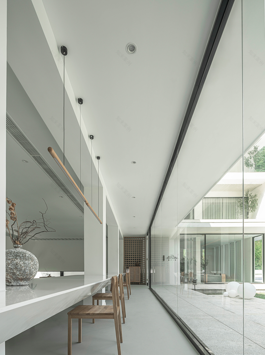 墨浅小筑丨中国杭州丨辛明志,主禾设计-57