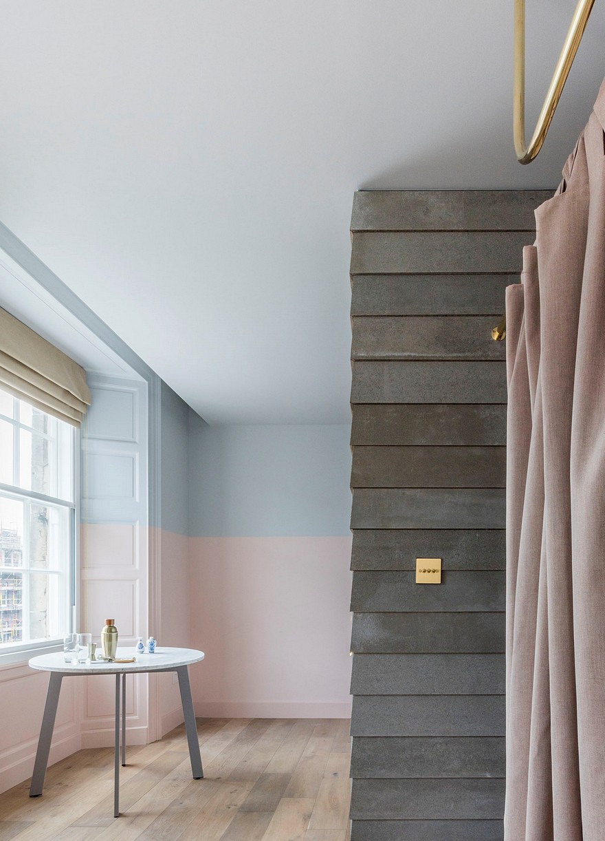 Second Locke Aparthotel to Open in Edinburgh in June-23