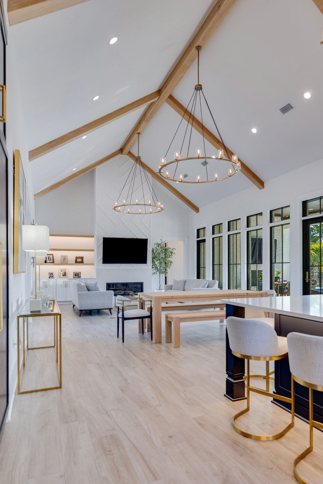 丨美国阿拉巴马丨Bob Chatham Custom Home Design-40