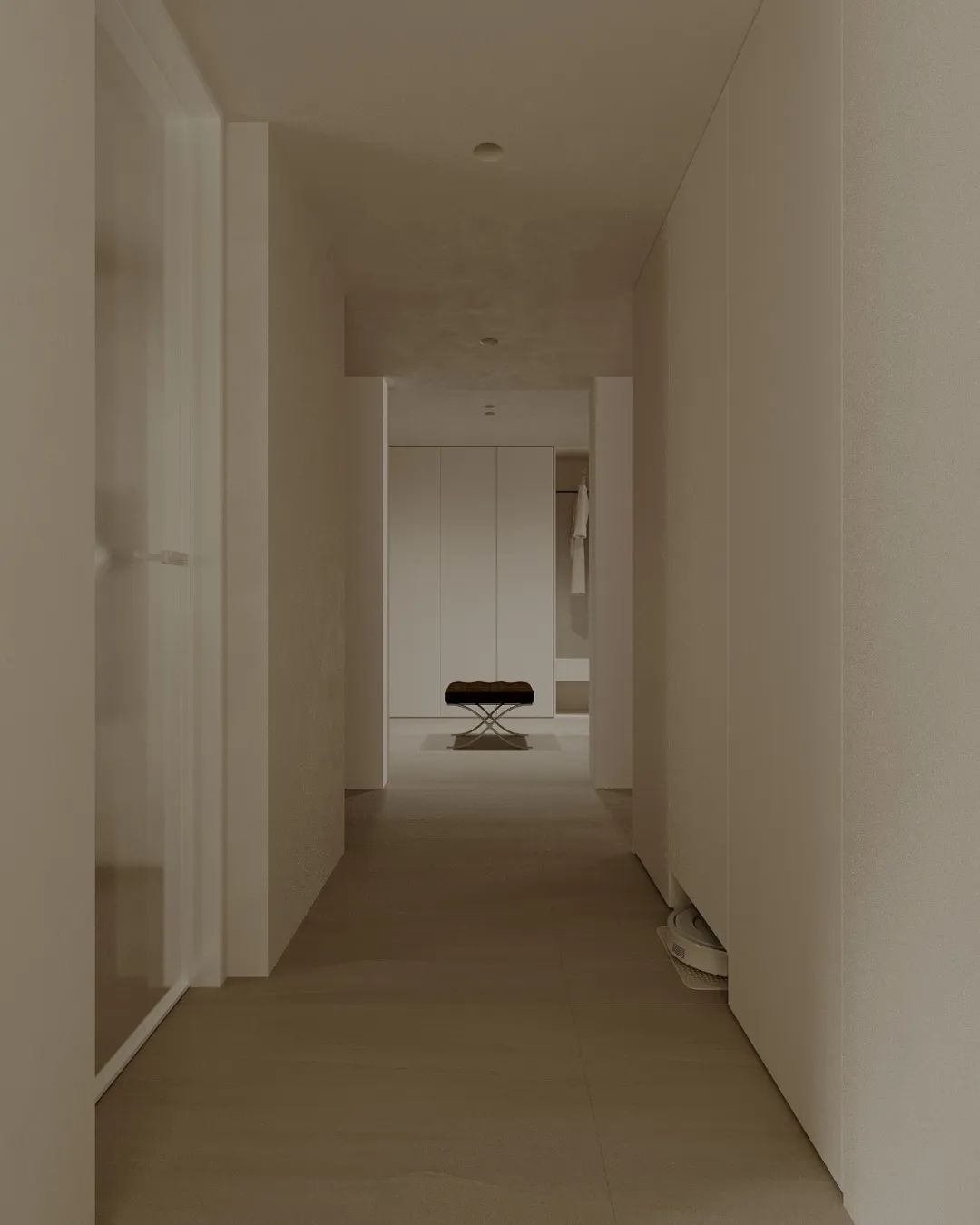 隅间 YUJIAN DESIGN · 橄榄枝丨中国洛阳丨隅间空间设计工作室-154