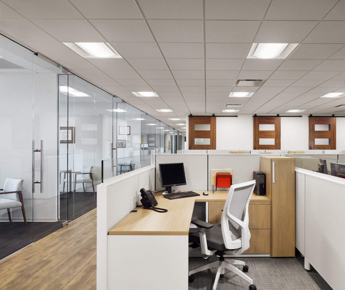 西北互助办事处 - 奥斯汀-18