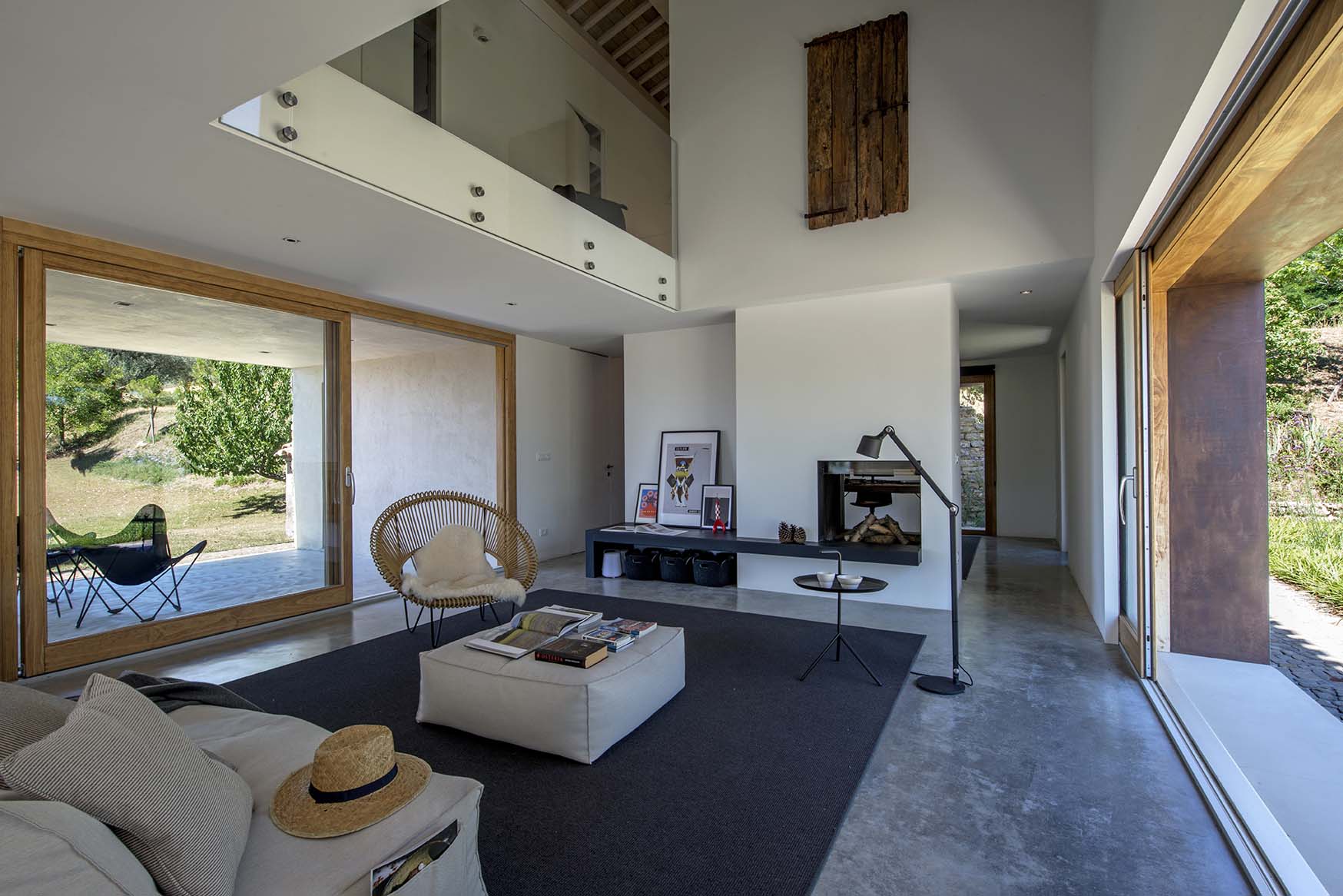 意大利古宅翻新-27