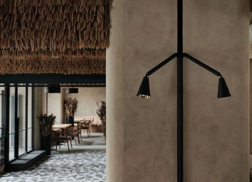 Fazenda 餐厅丨俄罗斯莫斯科丨Hotels Only-22