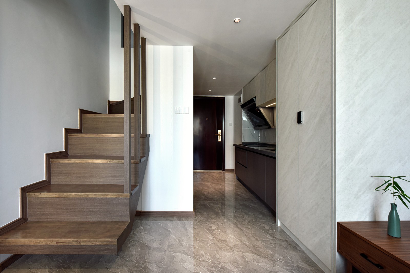 碧桂园玺台 20㎡小公寓设计-13