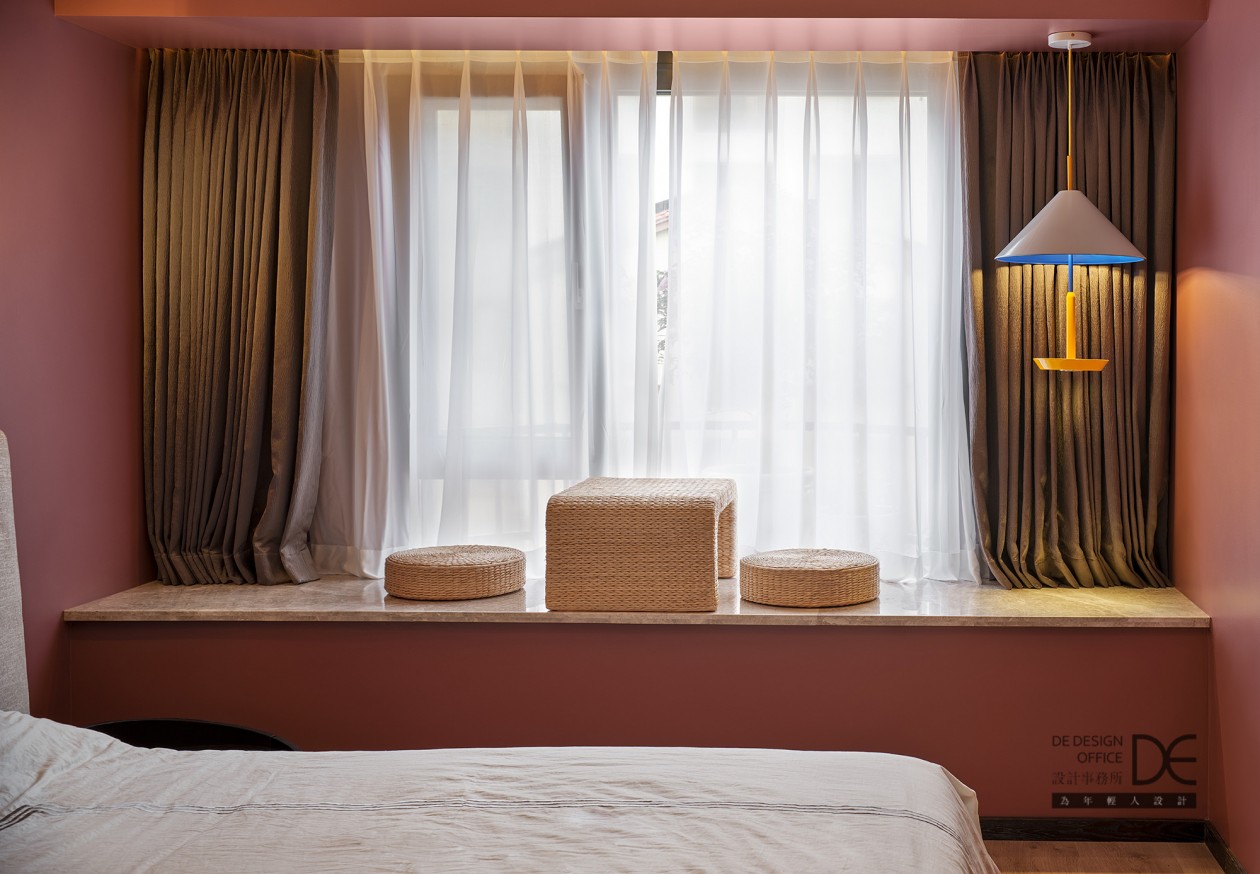 一线城市小资生活-0