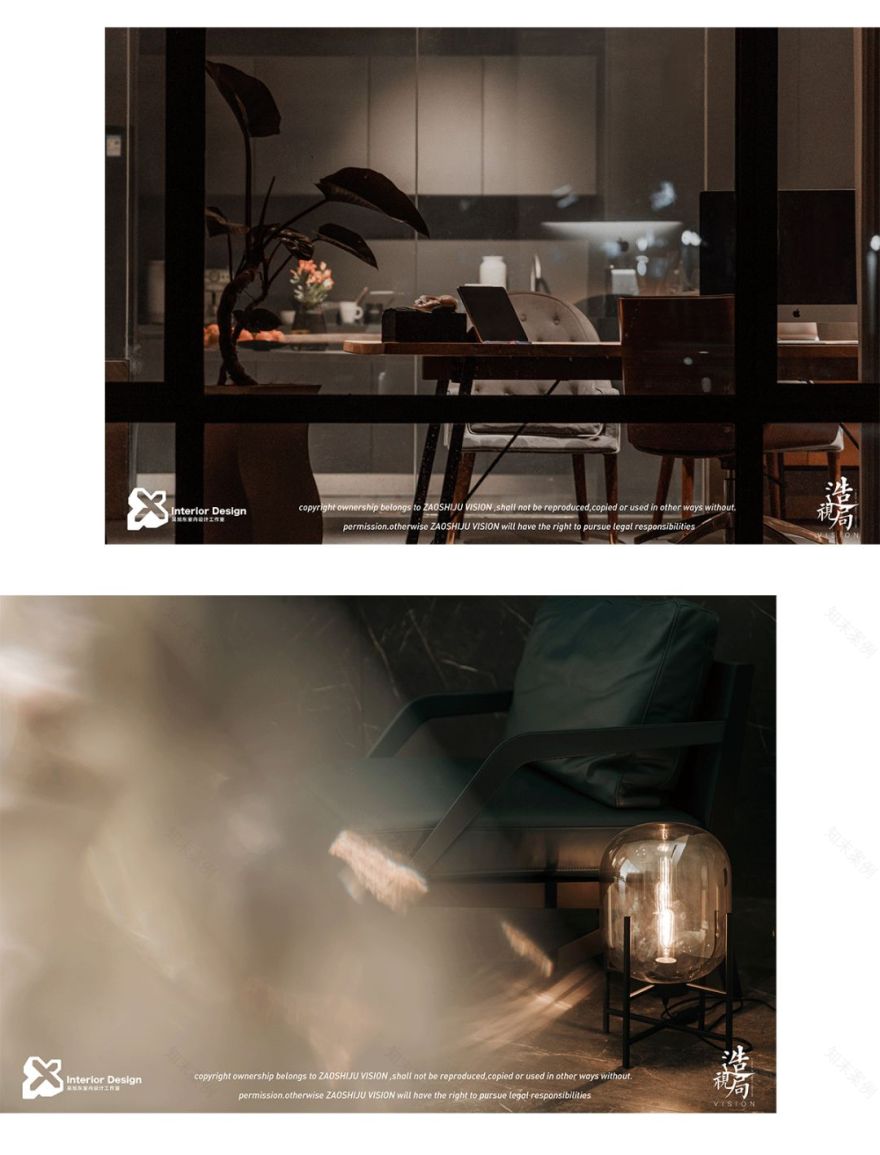 吴旭东工作室打造现代会所式商业空间-24