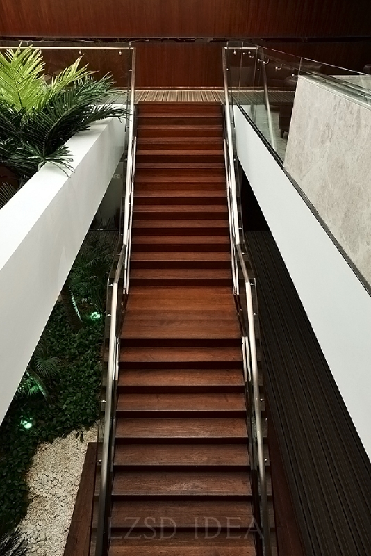 深圳 天图资本管理中心-天图教育基金会写字楼设计-27