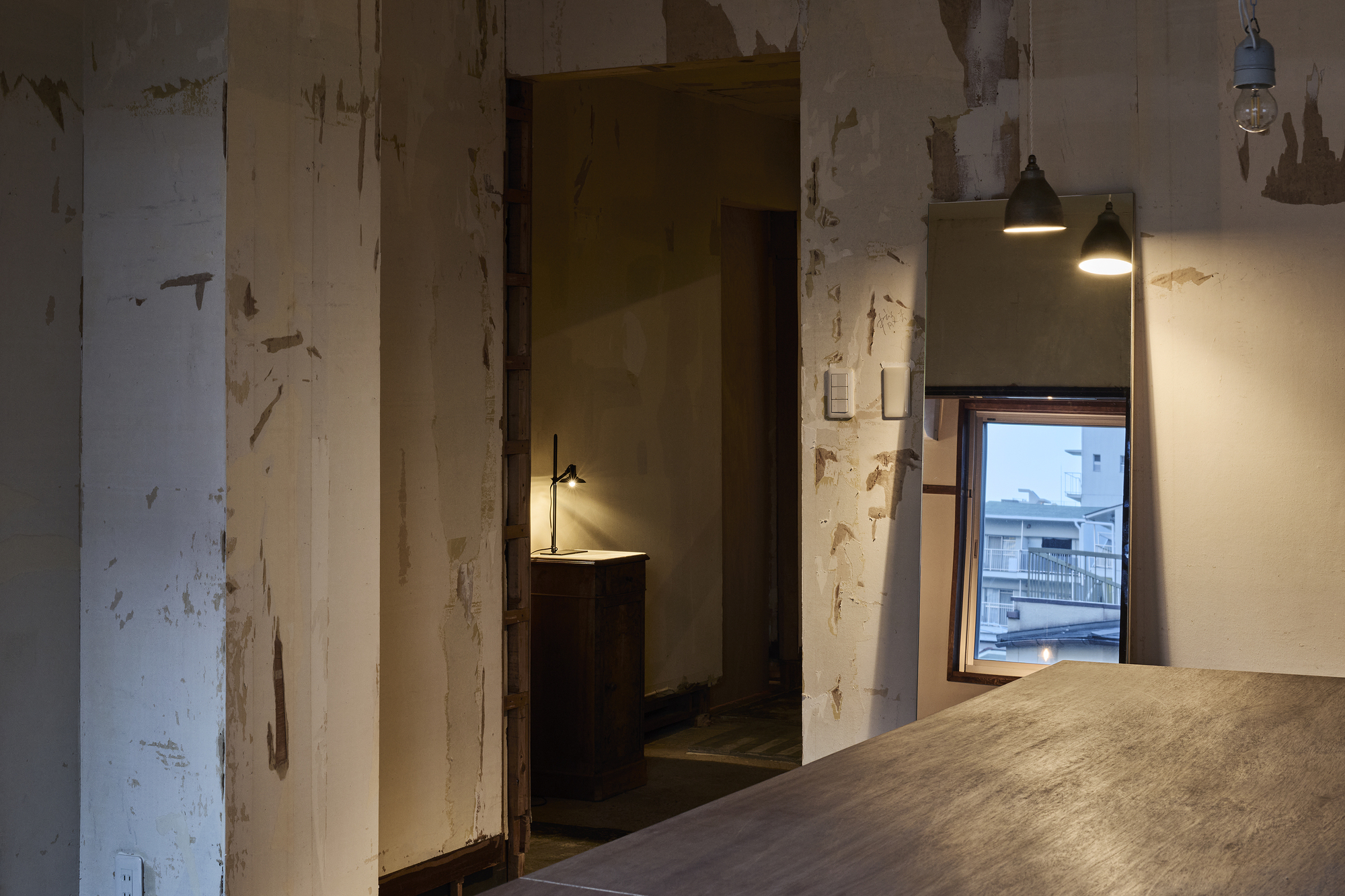 图 transient 酒店丨日本大阪-29